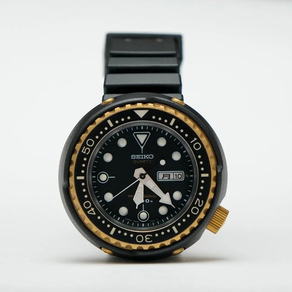 Seiko 7549-7000 professional diver 600m 313738