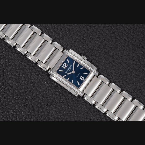 Patek Philippe Patek Philippe Twenty-4 'Tiffany & Co.'