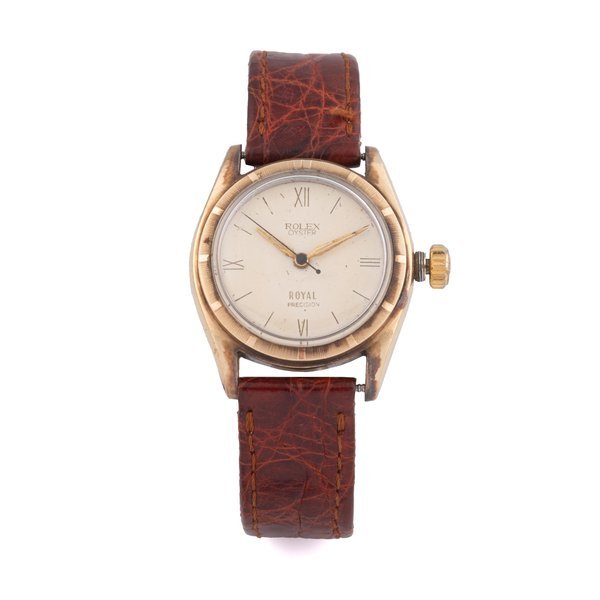 Rolex Rolex Ref 5056 Royal · 5056