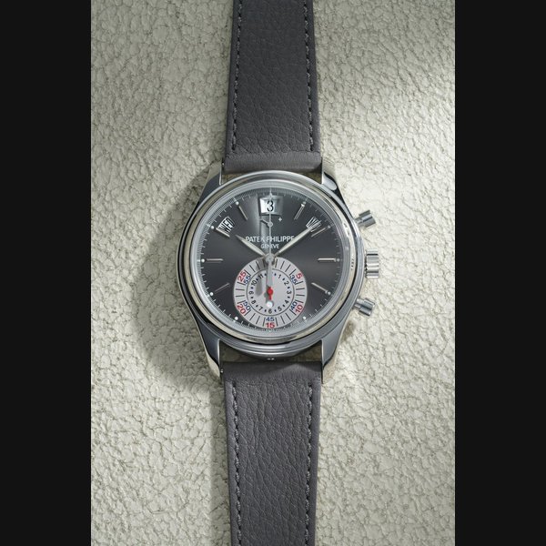 Patek Philippe Patek Philippe Ref. 5960P-001 · 5960P-001
