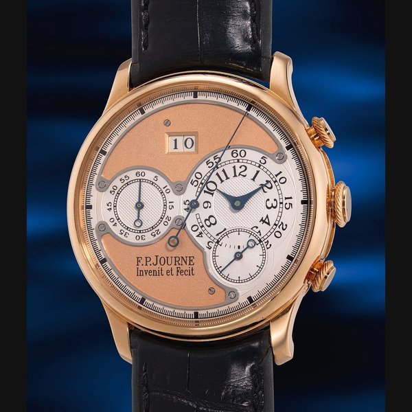 F.P. Journe F.P. Journe Octa Chronographe