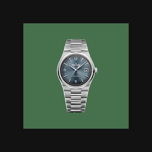 Jaeger-LeCoultre Master Control Chronometre Date