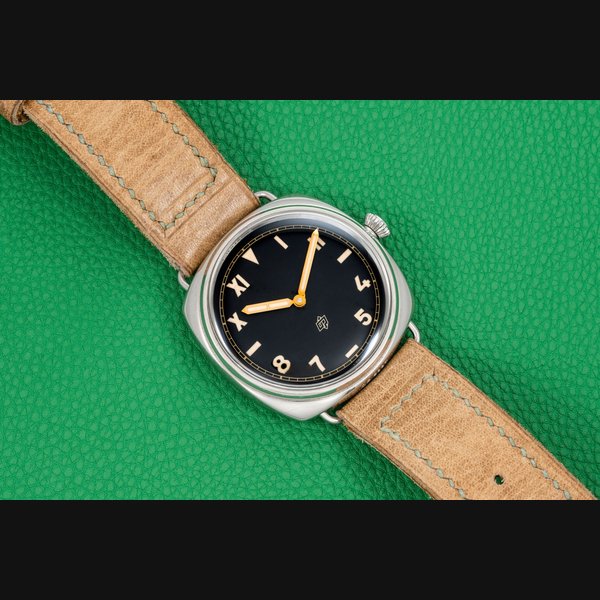 Panerai Radiomir California 3 Days Ref. PAM00424