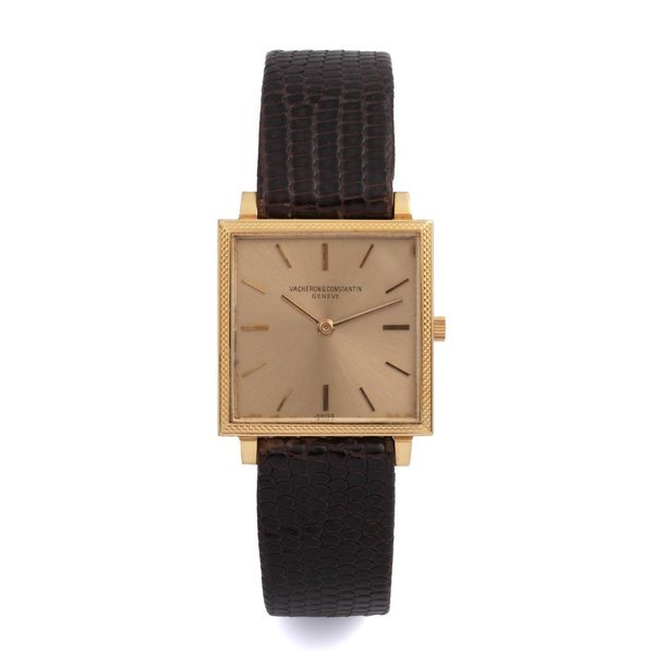 Vacheron Constantin Vacheron Constantin Ref 6290 · 6290