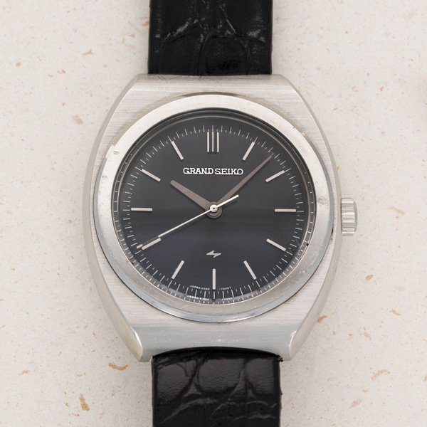 Grand Seiko Grand Seiko 4580-7000 VFA · 4580-7000