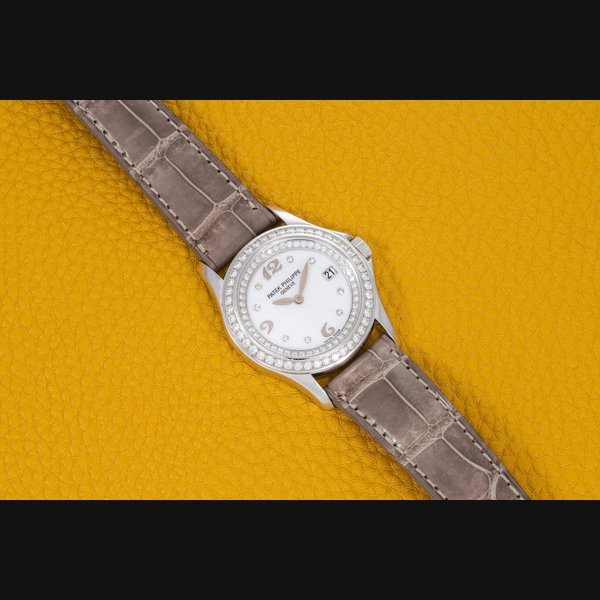 Patek Philippe Patek Philippe Lady's Calatrava