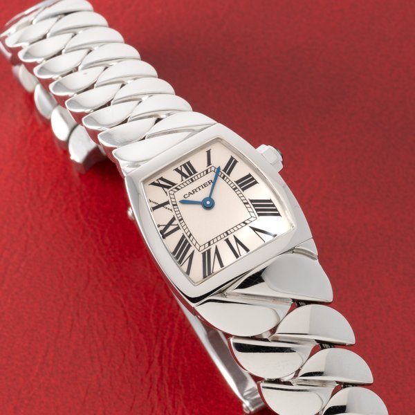 Cartier Cartier La Doña