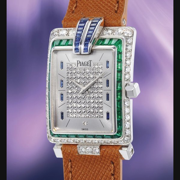 Piaget Piaget Ref. 91104 · 91104