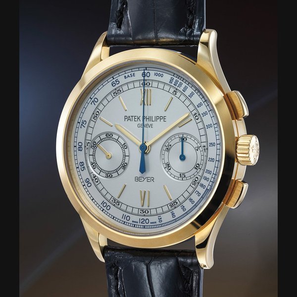 Patek Philippe Ref. 5170J-010