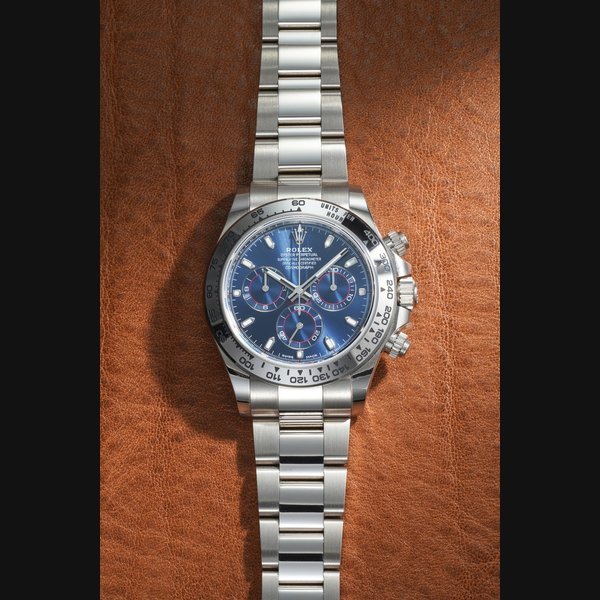 Rolex Rolex Ref. 116509 Cosmograph Daytona · 116509