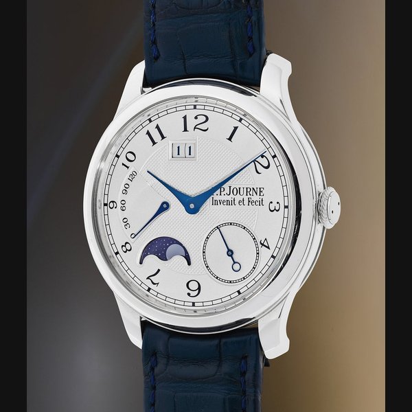 F.P. Journe Octa Automatique Lune