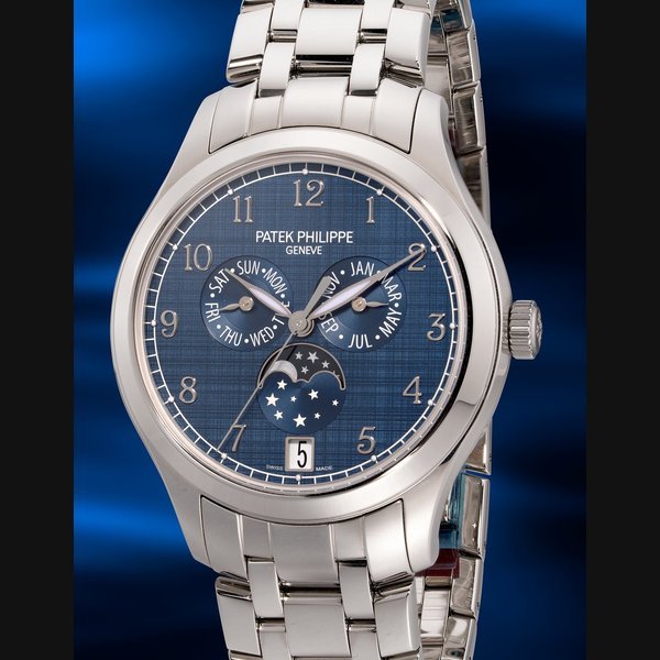 Patek Philippe Patek Philippe Ref. 4947/1A-001 · 4947/1A-001