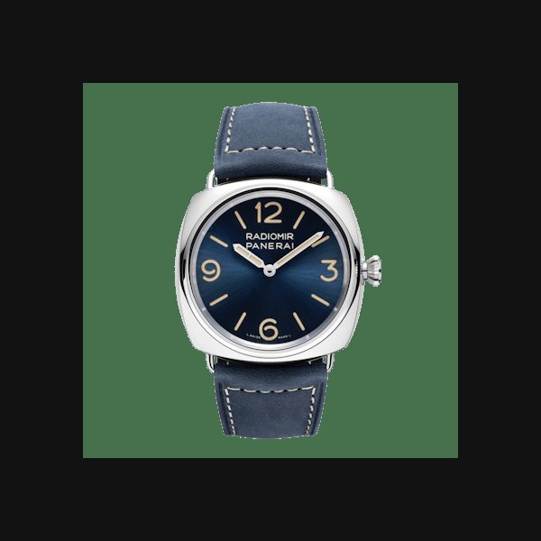 Panerai Radiomir Officine 45mm, Price & Market Data
