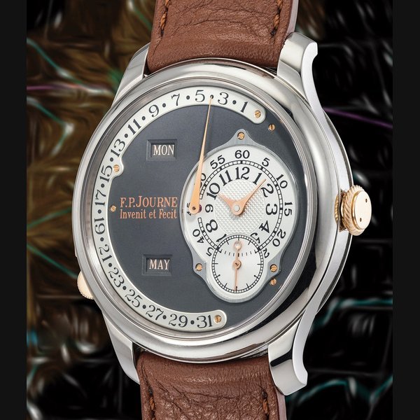 F.P. Journe F.P. Journe Octa Perpétuelle "Tokyo Edition"