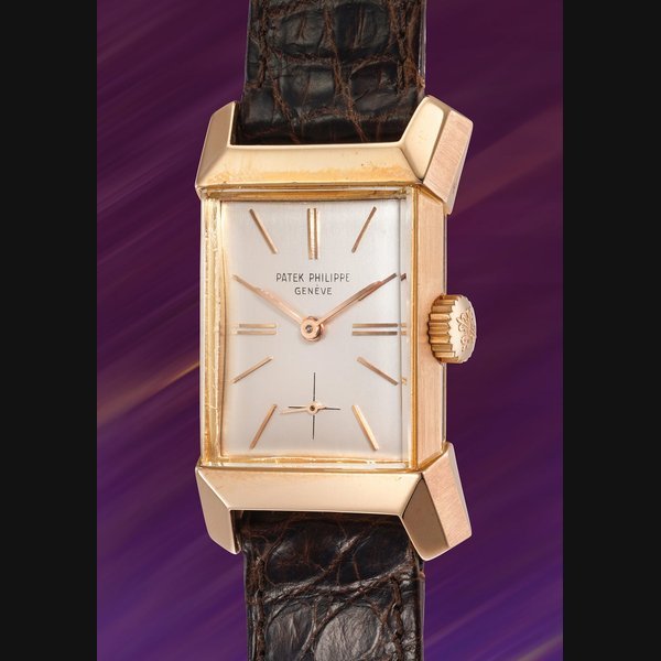 Patek Philippe Patek Philippe Ref. 2553