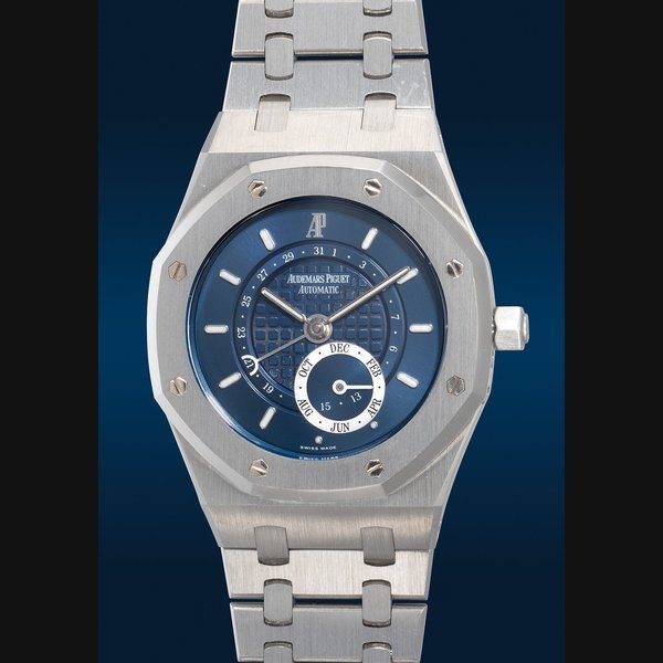 Audemars Piguet Audemars Piguet Ref. 25920ST.O.0789ST.02 Royal Oak Quantième Annuel