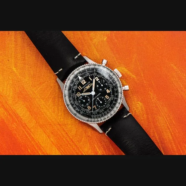 Breitling Navitimer 806 1959 Re-Edition