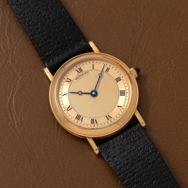 Breguet Breguet Empire 'French Market'