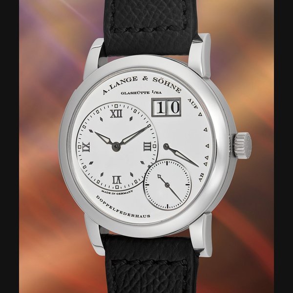 A. Lange & Söhne A. Lange & Söhne Ref. 101.049 Lange 1 Cellini · 101.049