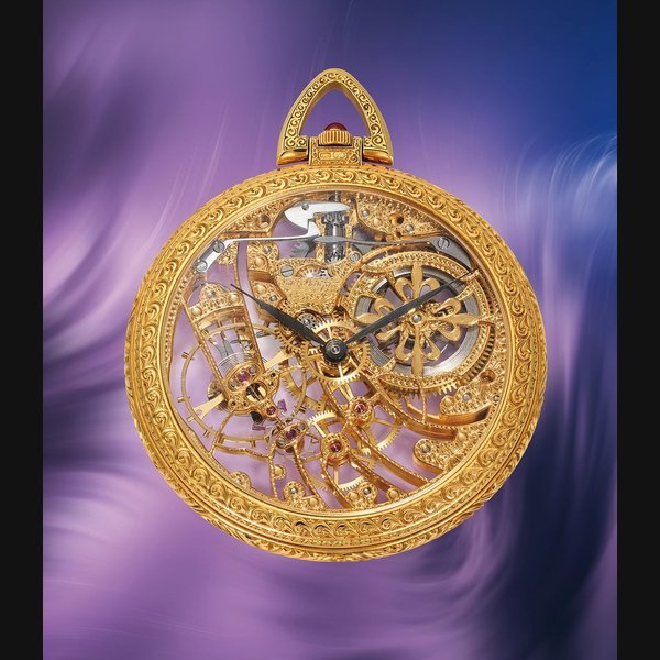 Patek Philippe Patek Philippe Ref. 894