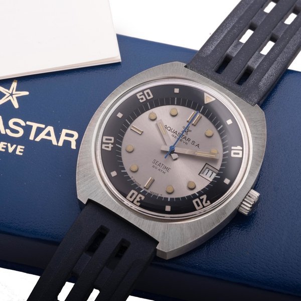 Aquastar Ref 1000 Seatime · 1000