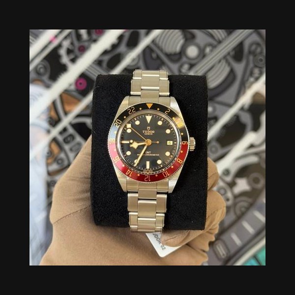 Tudor Black Bay Fifty-Eight58 Gmt UNWORN 2026 Ref. M7939G1A0NRU-0001