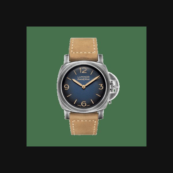 Panerai Luminor Venticinque