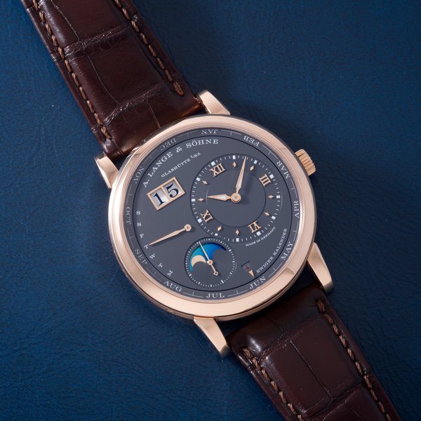 A. Lange & Söhne A.Lange & Söhne Lange 1 Perpetual Calendar