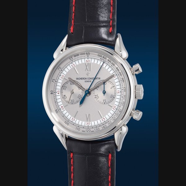 Vacheron Constantin Vacheron Constantin Ref. 5000H/000A-B582 Historiques Cornes de Vache 1955