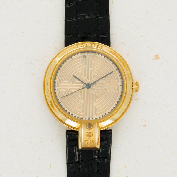 Corum Corum Labyrinthos by R. Ventrella · 89.250.56