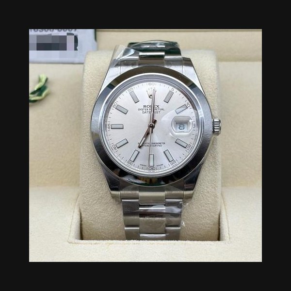 Rolex Rolex Datejust IIm116300-0007
