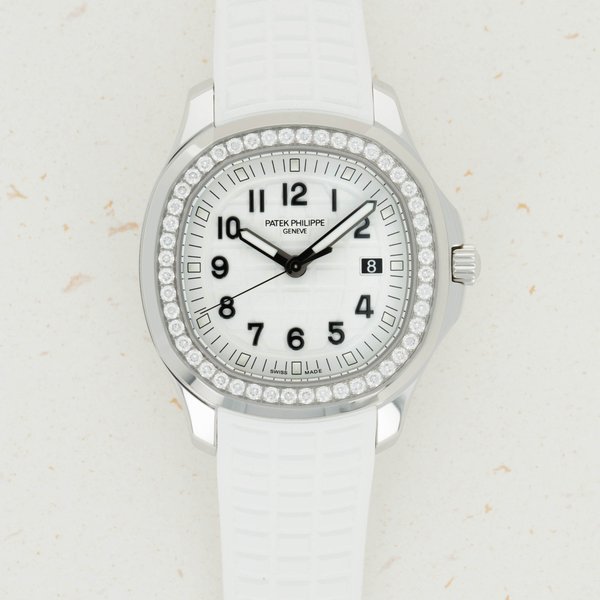 Patek Philippe Patek Philippe Aquanaut Luce 5267/200A