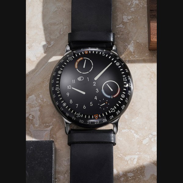 Ressence Type Ressence Type 3
