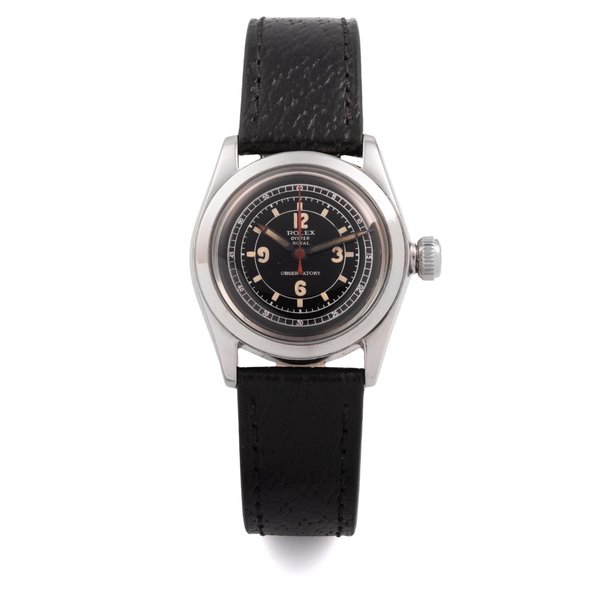 Rolex Ref 2280 Oyster Royal Observatory