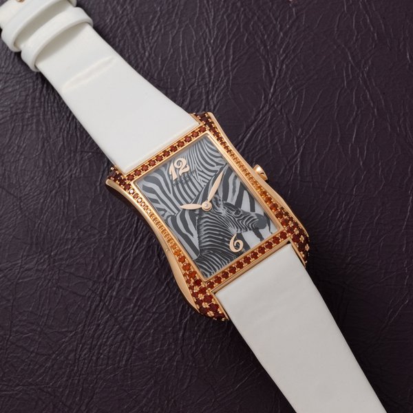 Patek Philippe Patek Philippe Gondolo Serata 'Zebra'