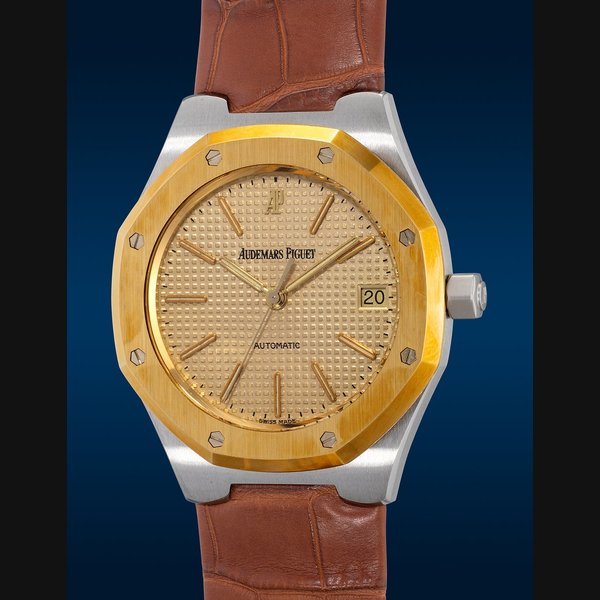 Audemars Piguet Audemars Piguet Ref. 14800SA.OO.D349XX.02 Royal Oak