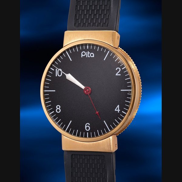 Pita Barcelona Minimal Pita Barcelona Minimal