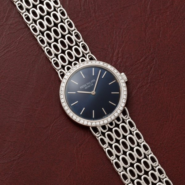 Patek Philippe Patek Philippe Ladies Dress Watch