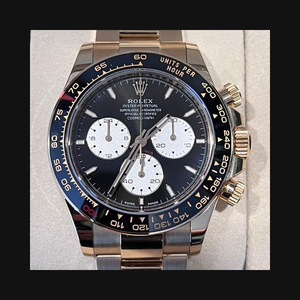 Rolex Rolex DaytonaCosmograph Daytona Brand New Full Set