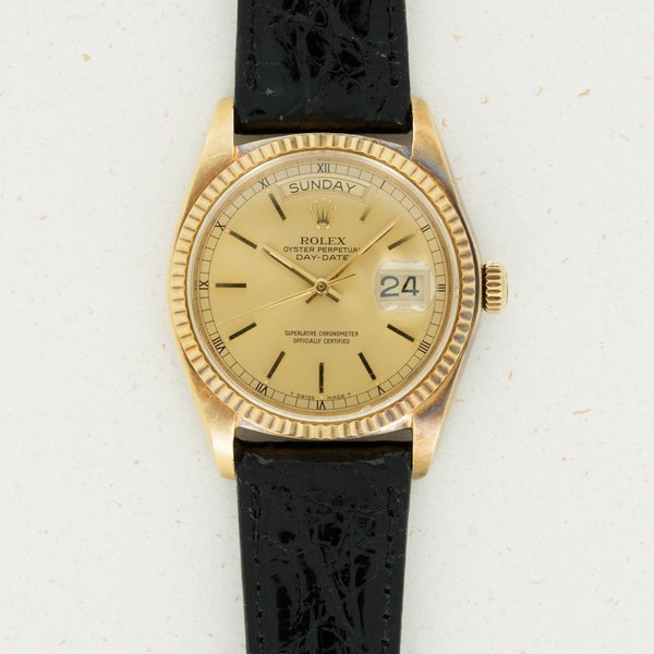 Rolex Rolex Day-Date 18038 · 18038