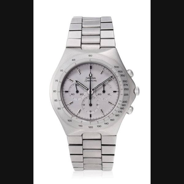OMEGA, SPEEDMASTER TEUTONIC, REF. 1450040
