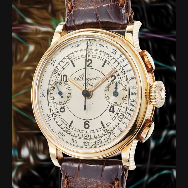 Breguet Breguet