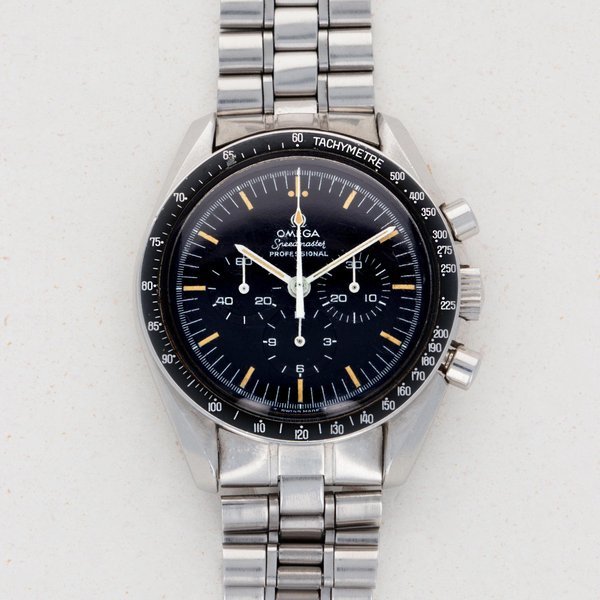 Omega Omega Speedmaster Professional 145.022 · 145.022-74
