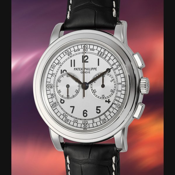 Patek Philippe Patek Philippe Ref. 5070G-001 · 5070G-001