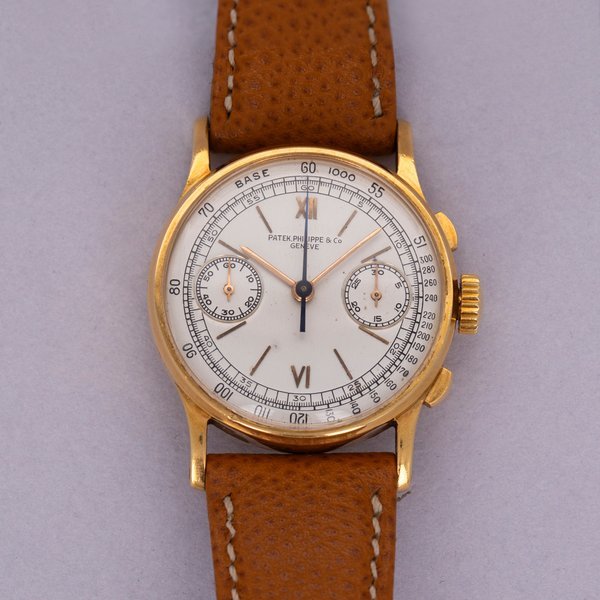 Patek Philippe Patek Philippe 130J