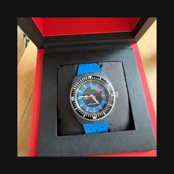 Tissot T-SportSideral S Tissot Sideral S Ref. T145.407.97.057.01