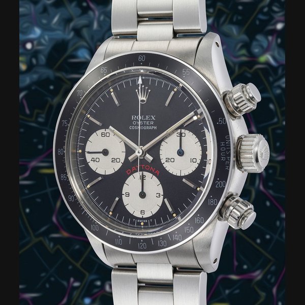 Rolex Rolex Ref. 6263 Cosmograph Daytona · 6263