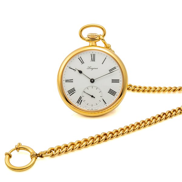 Longines Longines Ref 878 4038 · 878