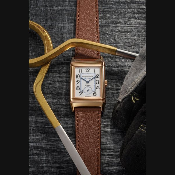 Jaeger-LeCoultre Jaeger-LeCoultre Ref. 270.2.401 Reverso Paula Rego