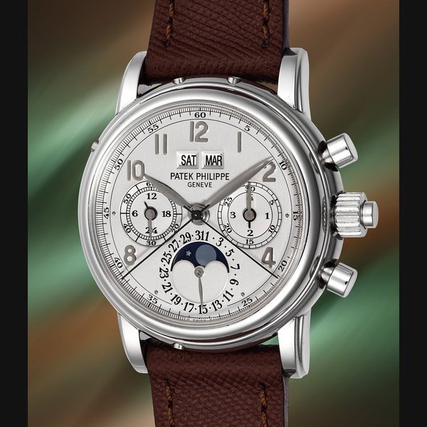 Patek Philippe Patek Philippe Ref. 5004P-021 · 5004P-021